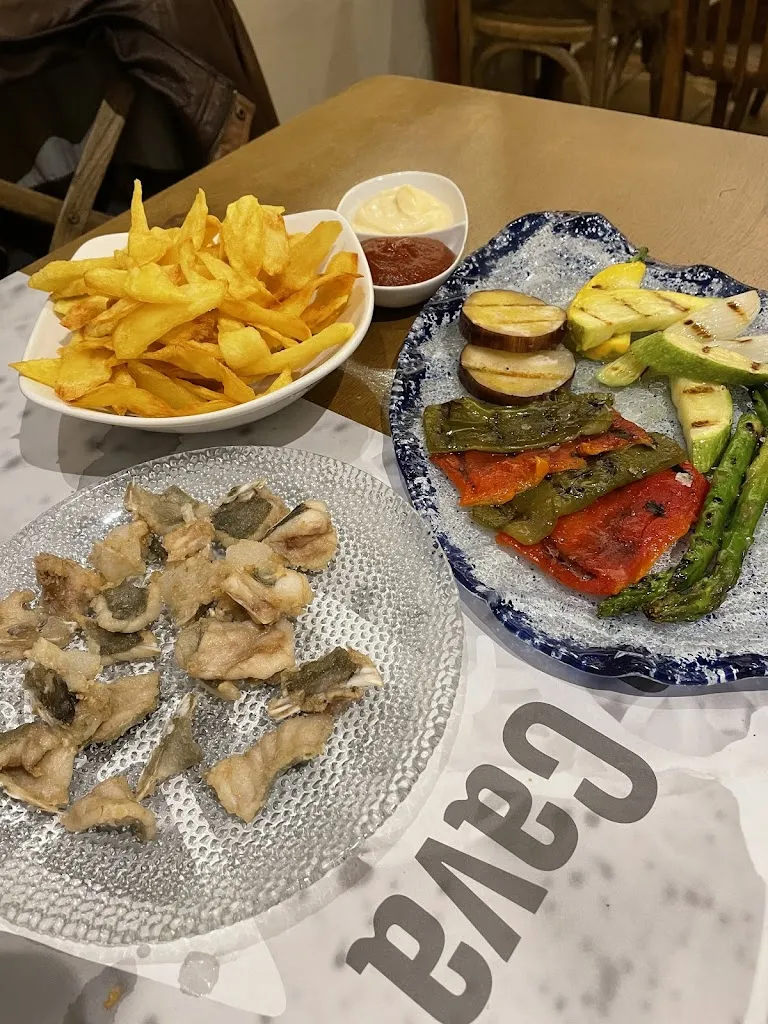 June_La cava d'en Pol_Sant Feliu de Guíxols_review