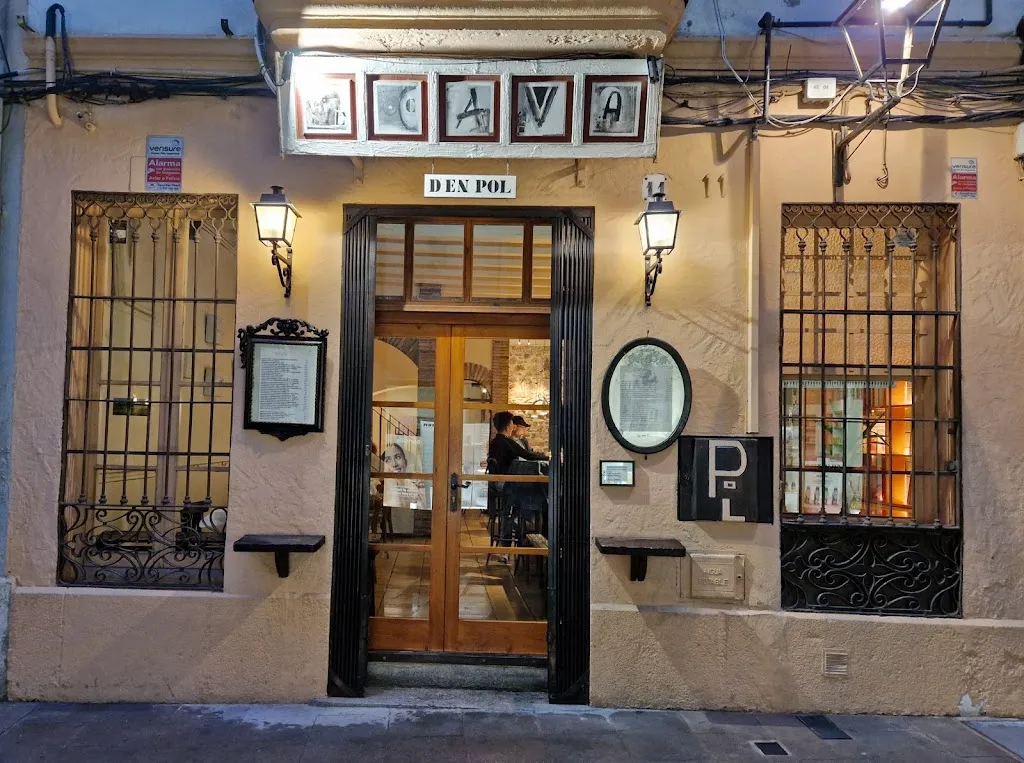 La cava d'en Pol_Sant Feliu de Guíxols_slider_image_1