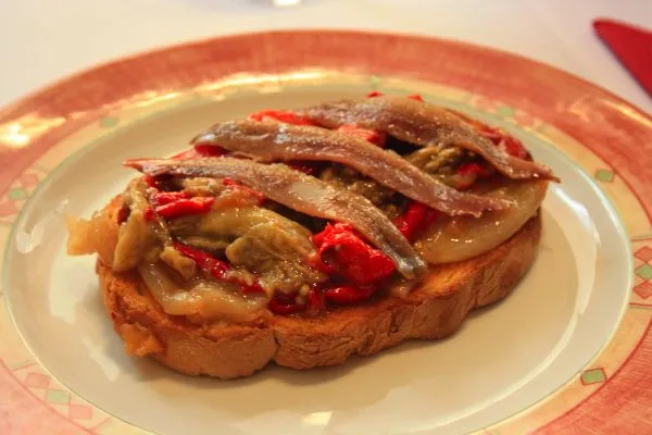 Menu_Restaurant Ca l'Isern_Sant Feliu de Guíxols_image_8