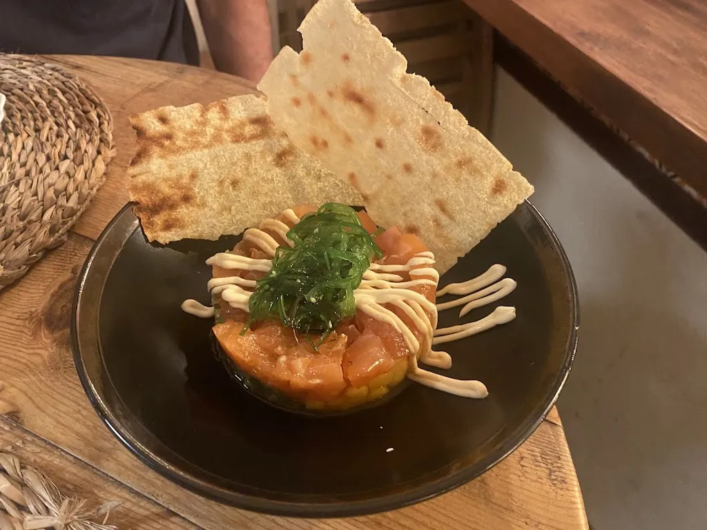 Rebecca Scharfstein_El Trinquet_Sant Feliu de Guíxols_review