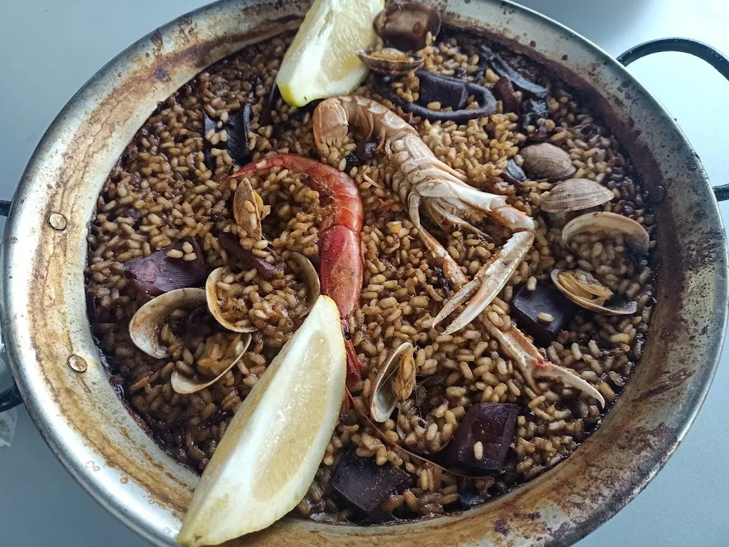 Menu_La Proa Restaurant_Sant Feliu de Guíxols_image_5