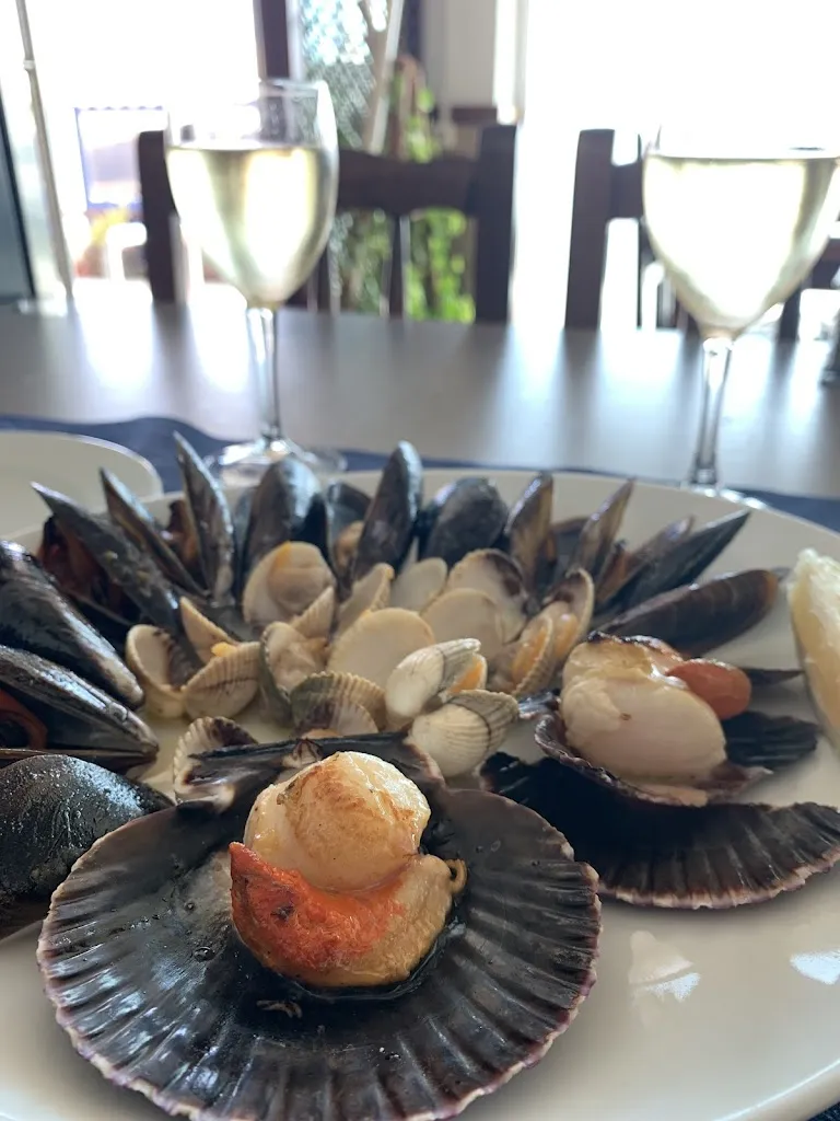 Menu_La Proa Restaurant_Sant Feliu de Guíxols_image_7