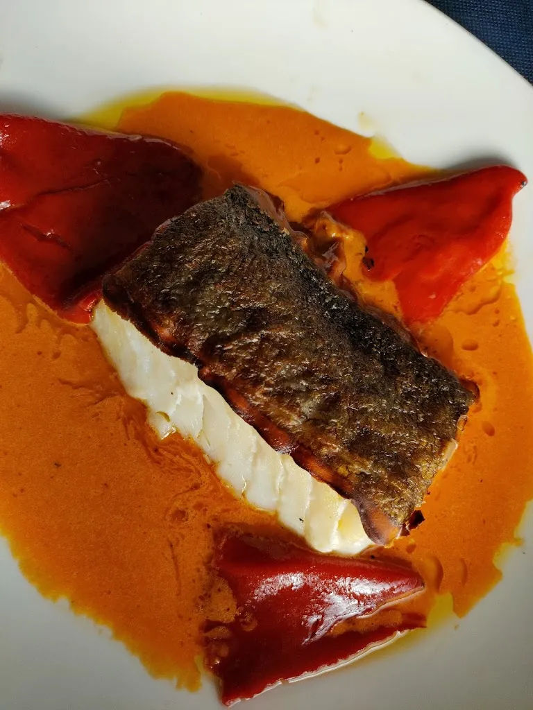 Trishie Shumba_La Proa Restaurant_Sant Feliu de Guíxols_review