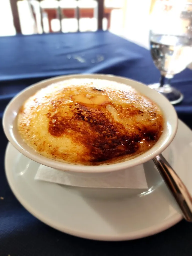 Gypsy G_La Proa Restaurant_Sant Feliu de Guíxols_review