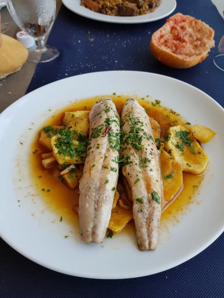 Anthony Aguir_La Proa Restaurant_Sant Feliu de Guíxols_review