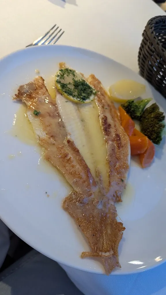 R E_Restaurant Maria Rosa_Sant Feliu de Guíxols_review