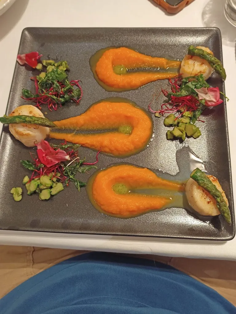 Jon Mason_Restaurant Maria Rosa_Sant Feliu de Guíxols_review