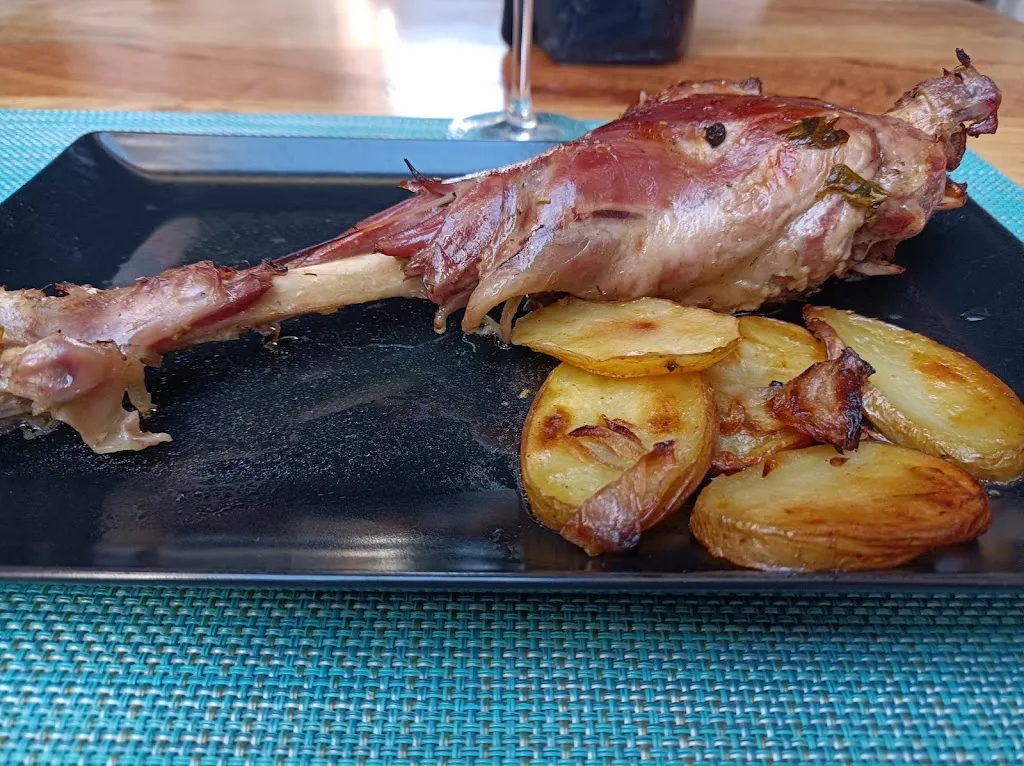 Menu_Carnissería Can Miquel i Restaurant el Dau_Sant Feliu de Guíxols_image_6