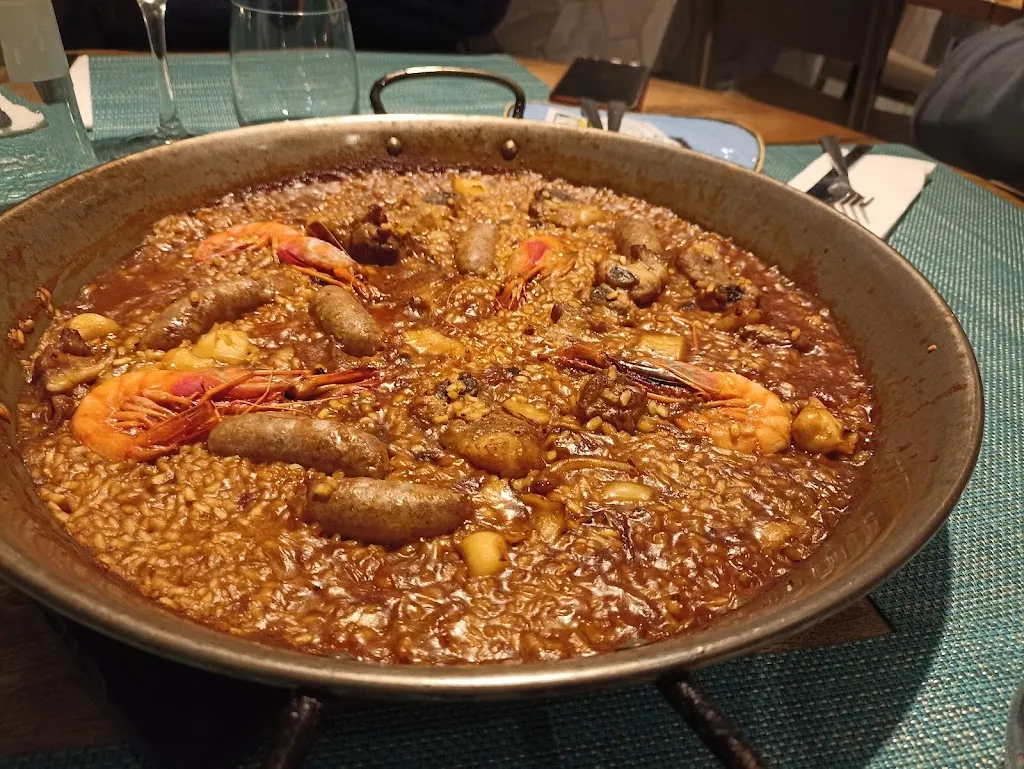 Menu_Carnissería Can Miquel i Restaurant el Dau_Sant Feliu de Guíxols_image_8