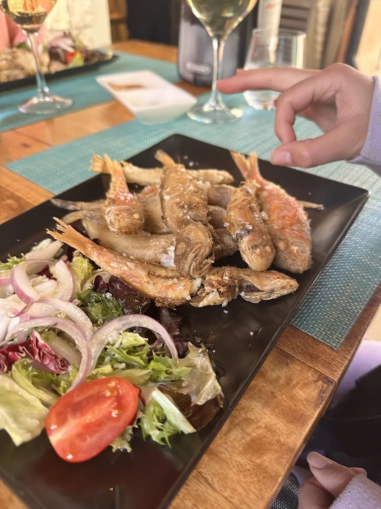 Philippe Klaja_Carnissería Can Miquel i Restaurant el Dau_Sant Feliu de Guíxols_review