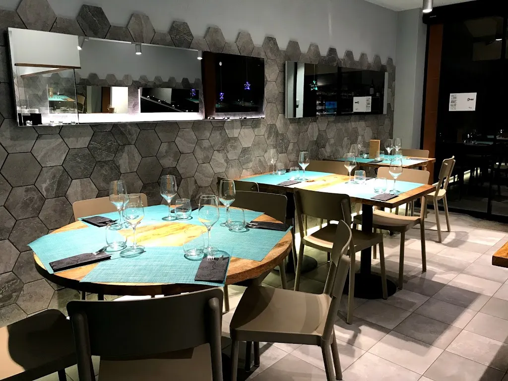 Carnissería Can Miquel i Restaurant el Dau restaurant in Sant Feliu de Guíxols