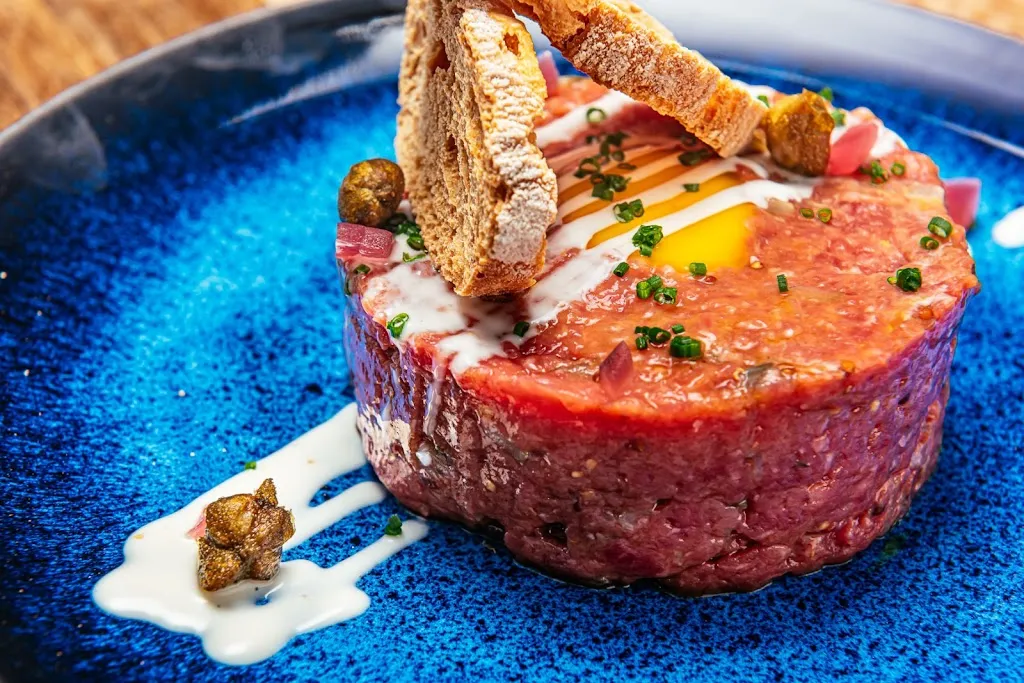 Carnissería Can Miquel i Restaurant el Dau_Sant Feliu de Guíxols_slider_image_3