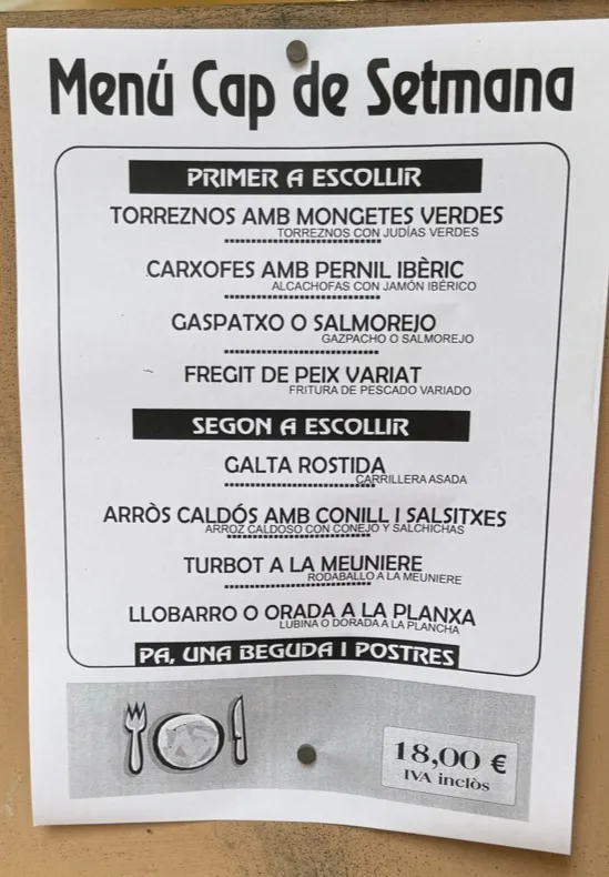 Menu_Cerveseria Hot-Dog_Sant Feliu de Guíxols_image_3