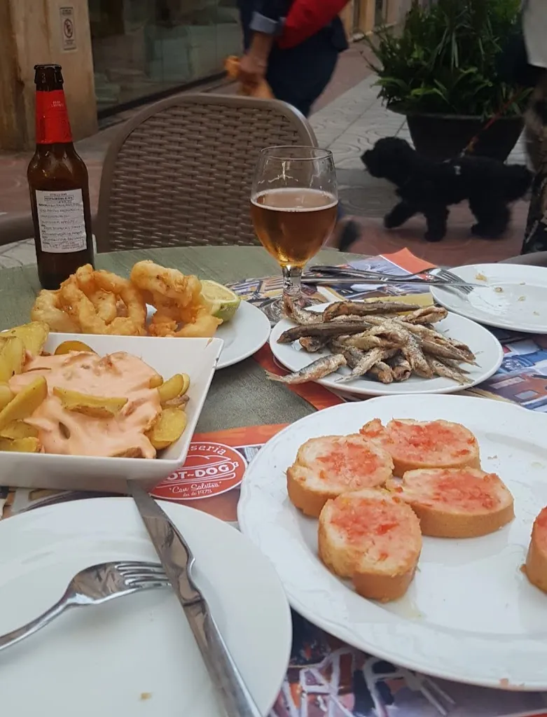 Menu_Cerveseria Hot-Dog_Sant Feliu de Guíxols_image_5