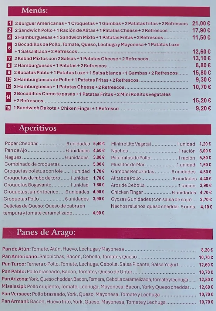 Menu_Pizzería Don Rigo_Albatera_image_2