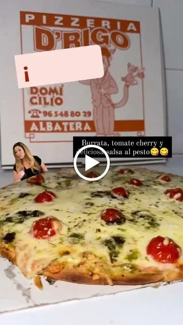 Pizzería Don Rigo_Albatera_slider_image_2