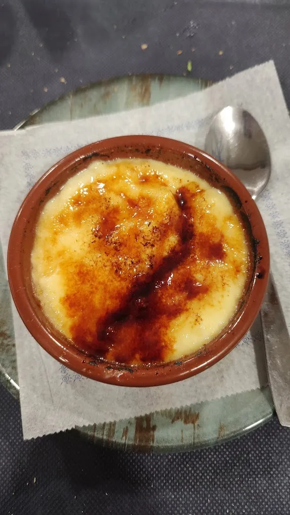 Xavier Rigau_Restaurant Braseria El Molí de Vent_Sant Feliu de Guíxols_review