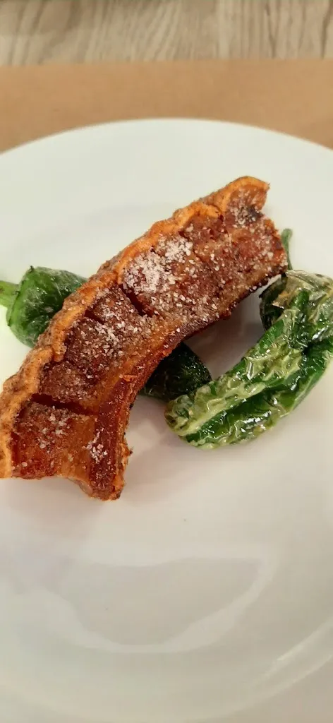 Alejandra Meyer_Restaurant Braseria El Molí de Vent_Sant Feliu de Guíxols_review