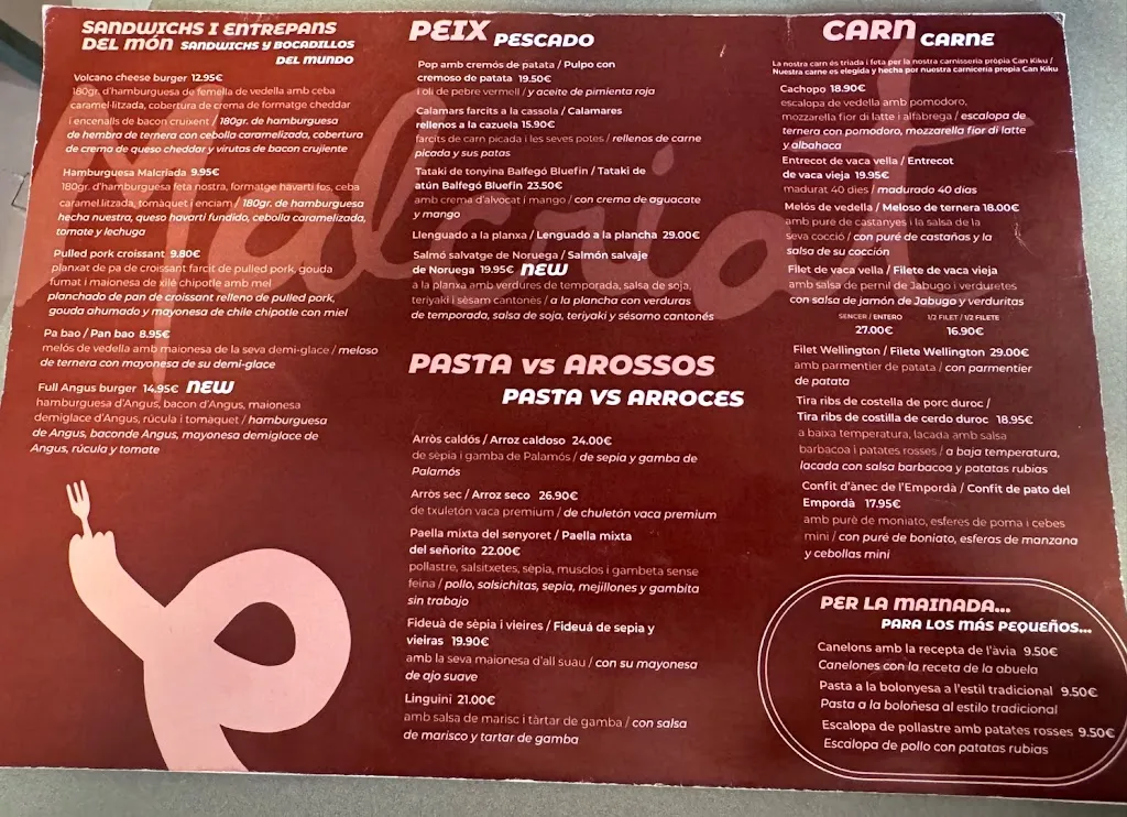 Menu_Malcriat_Sant Feliu de Guíxols_image_3