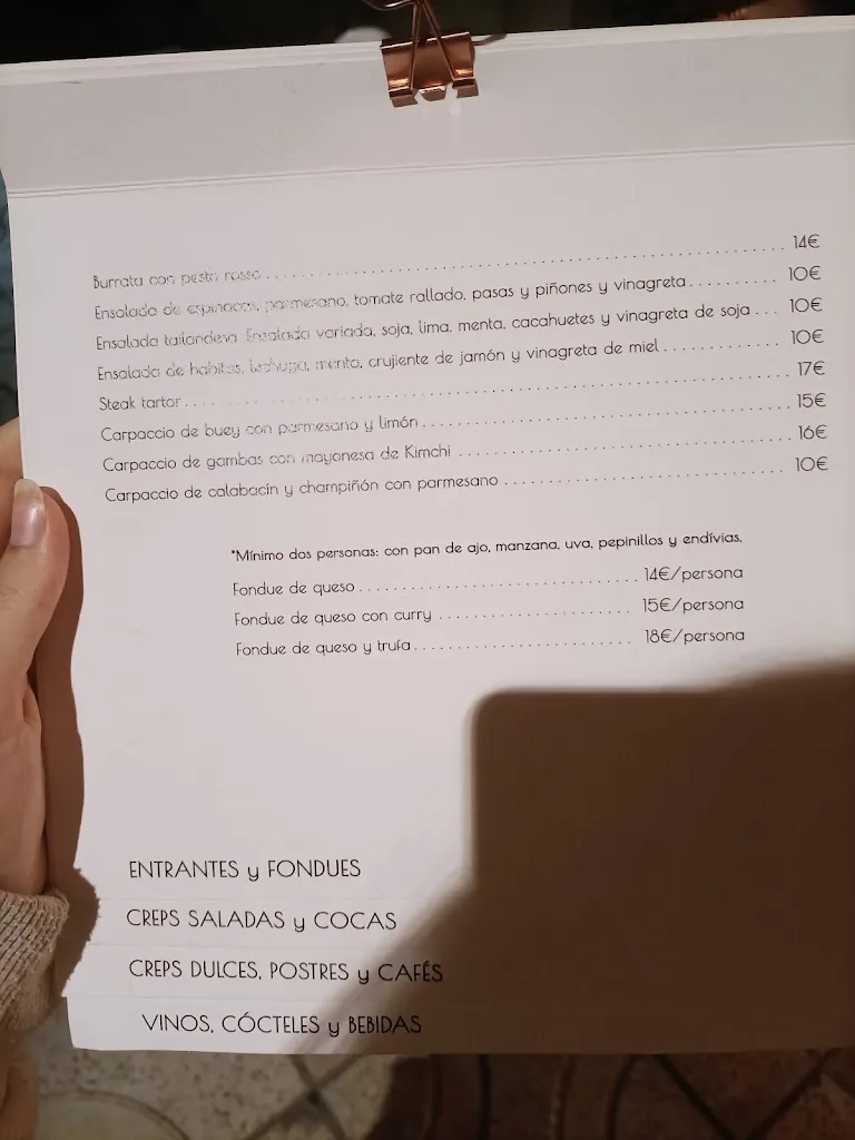 Menu_La Buganvilia_Sant Feliu de Guíxols_image_2