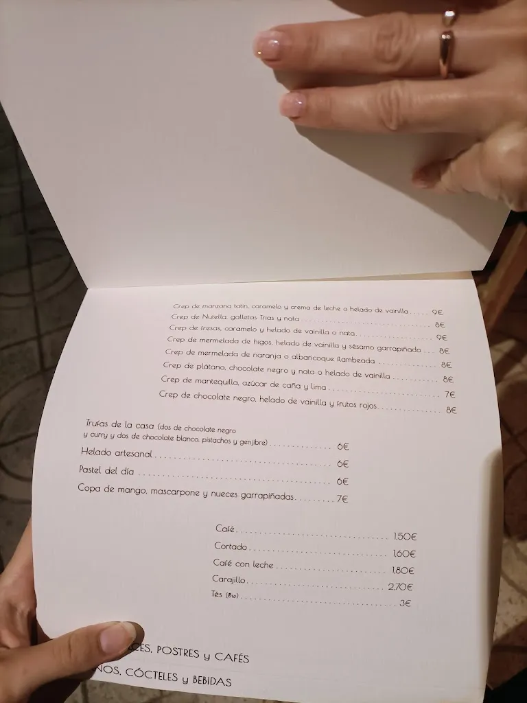 Menu_La Buganvilia_Sant Feliu de Guíxols_image_4