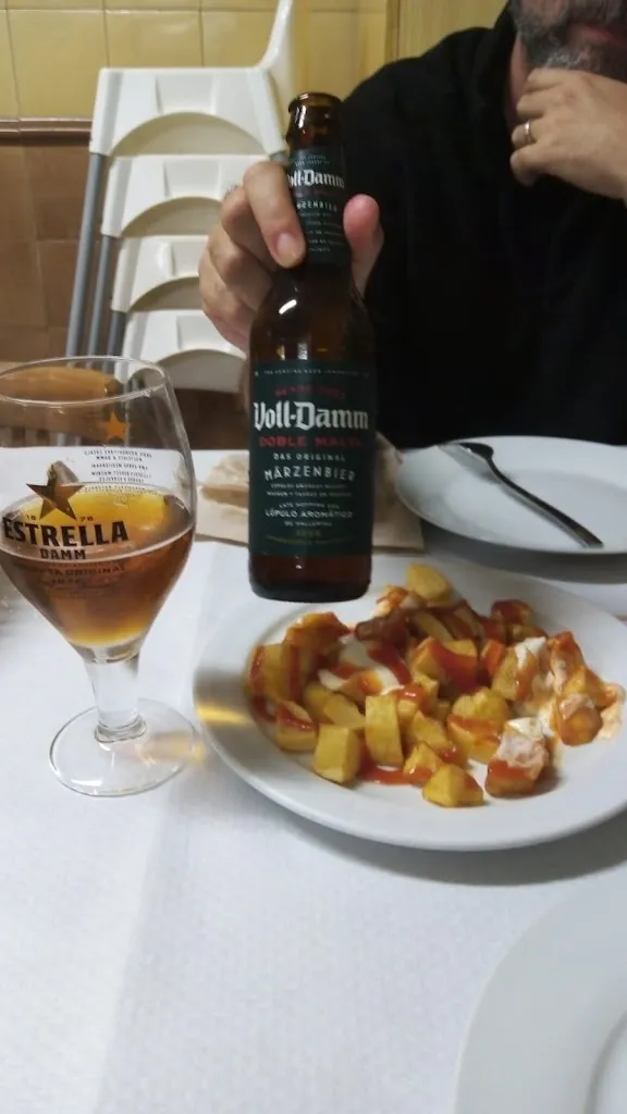 Menu_Restaurant Bar Extremeño_Sant Feliu de Guíxols_image_7