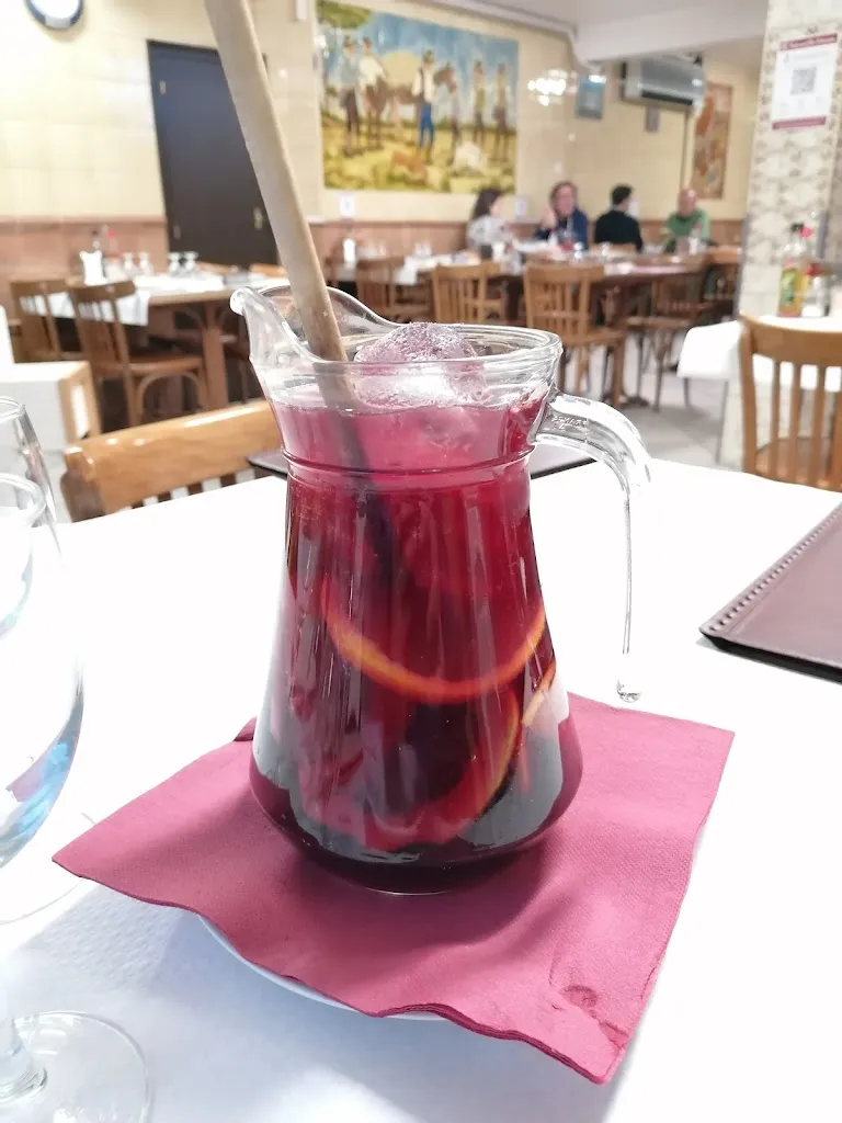 Fabian Lührs_Restaurant Bar Extremeño_Sant Feliu de Guíxols_review