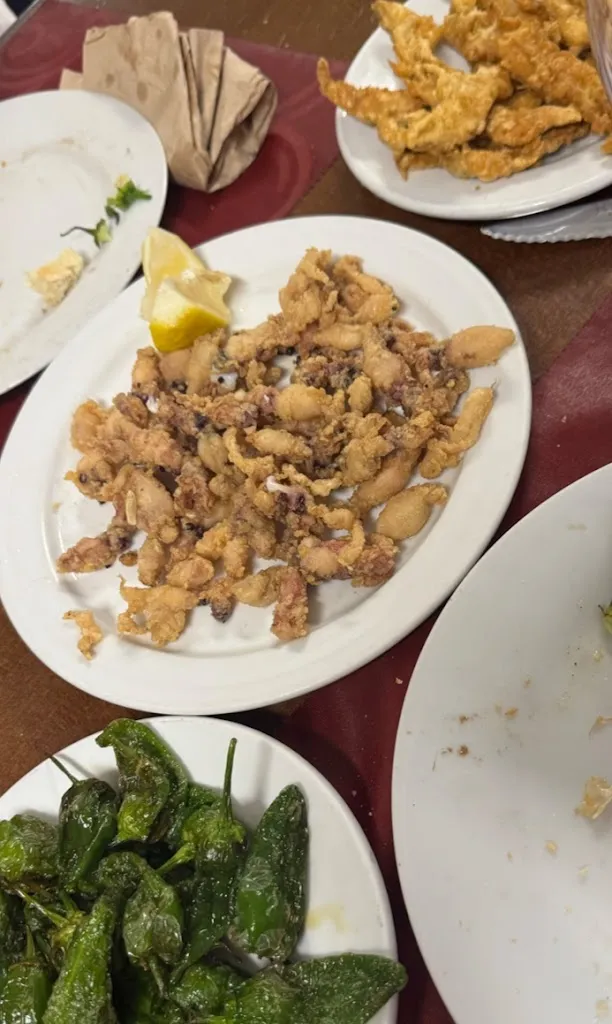 Julia V_Restaurant Bar Extremeño_Sant Feliu de Guíxols_review