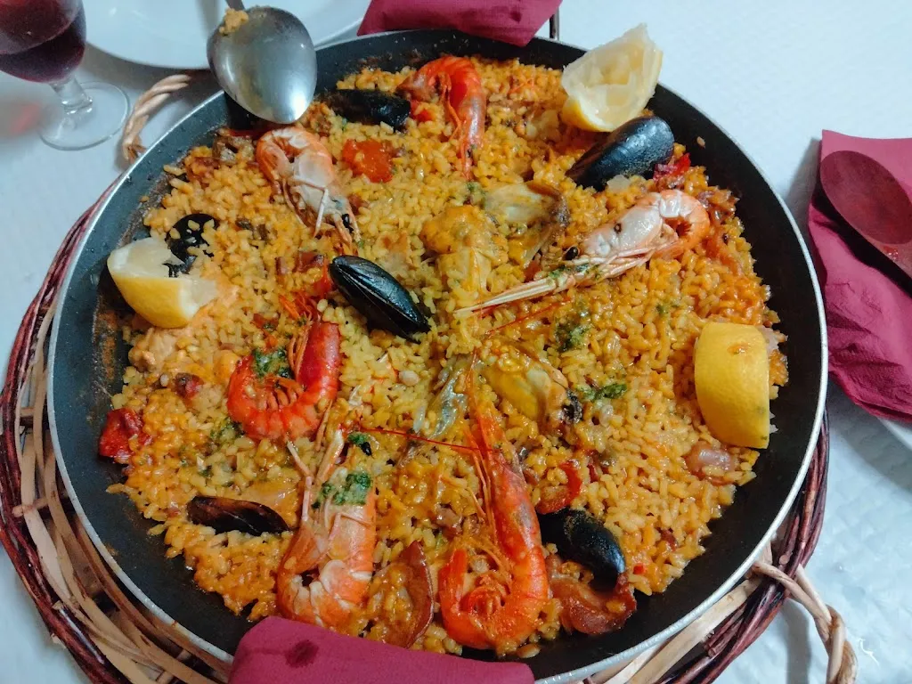 Restaurant Bar Extremeño_Sant Feliu de Guíxols_slider_image_2