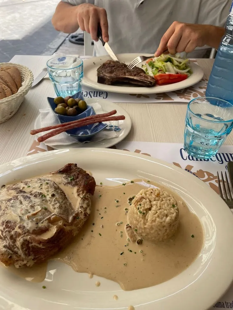 Knihotron_Can Segura Hotel Restaurant_Sant Feliu de Guíxols_review