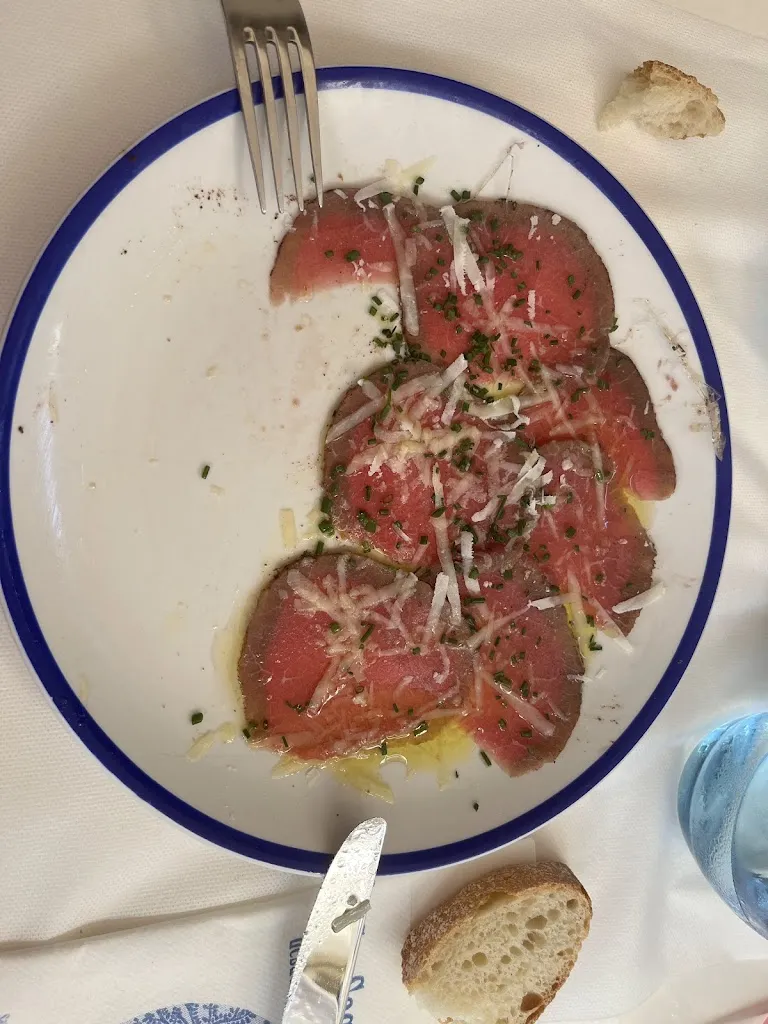 Alexander M_Can Segura Hotel Restaurant_Sant Feliu de Guíxols_review