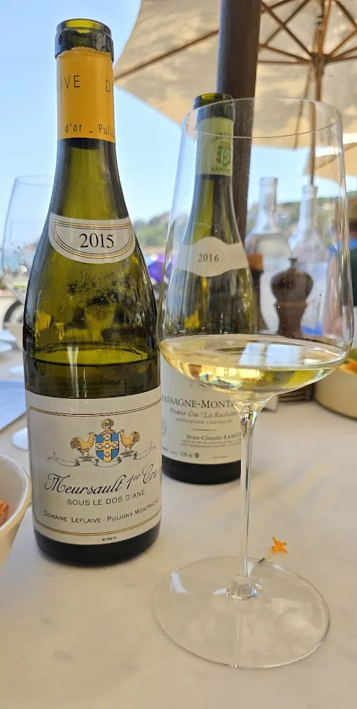 Menu_Restaurant Villa Mas_Sant Feliu de Guíxols_immagine_5