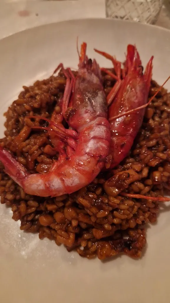 Menu_Restaurant Villa Mas_Sant Feliu de Guíxols_immagine_7