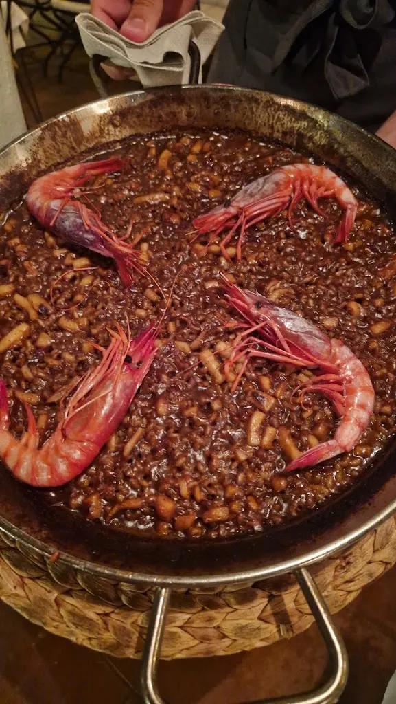 Menu_Restaurant Villa Mas_Sant Feliu de Guíxols_immagine_8