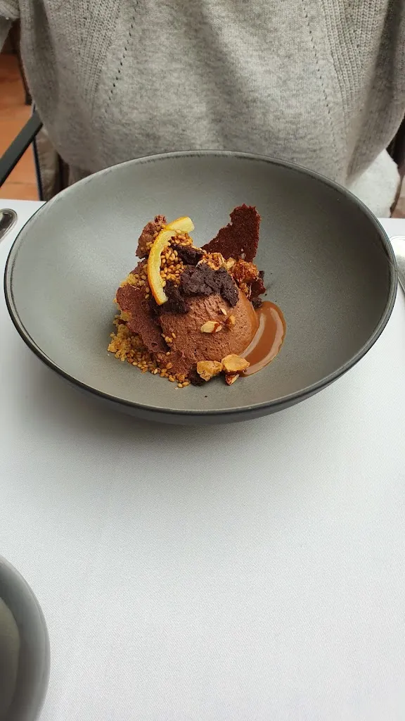 Menu_Restaurant Villa Mas_Sant Feliu de Guíxols_immagine_9