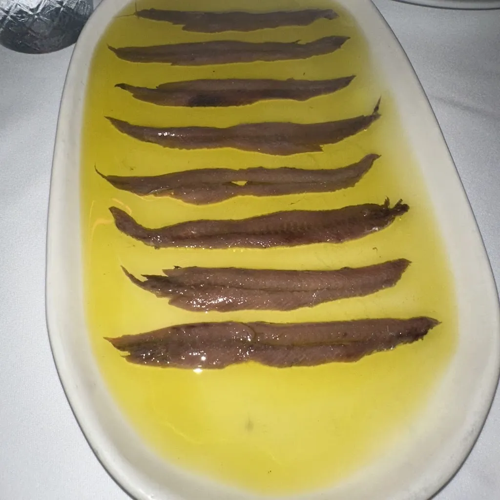 DAnt_Restaurant Villa Mas_Sant Feliu de Guíxols_recensione