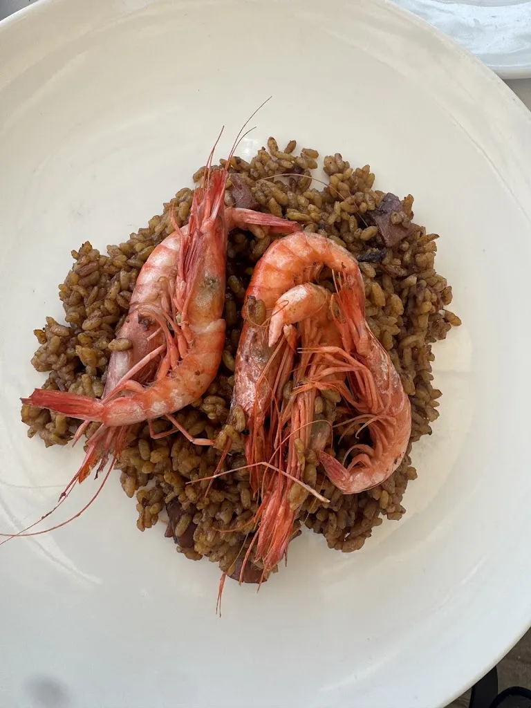 Joan Cardona_Restaurant Villa Mas_Sant Feliu de Guíxols_recensione