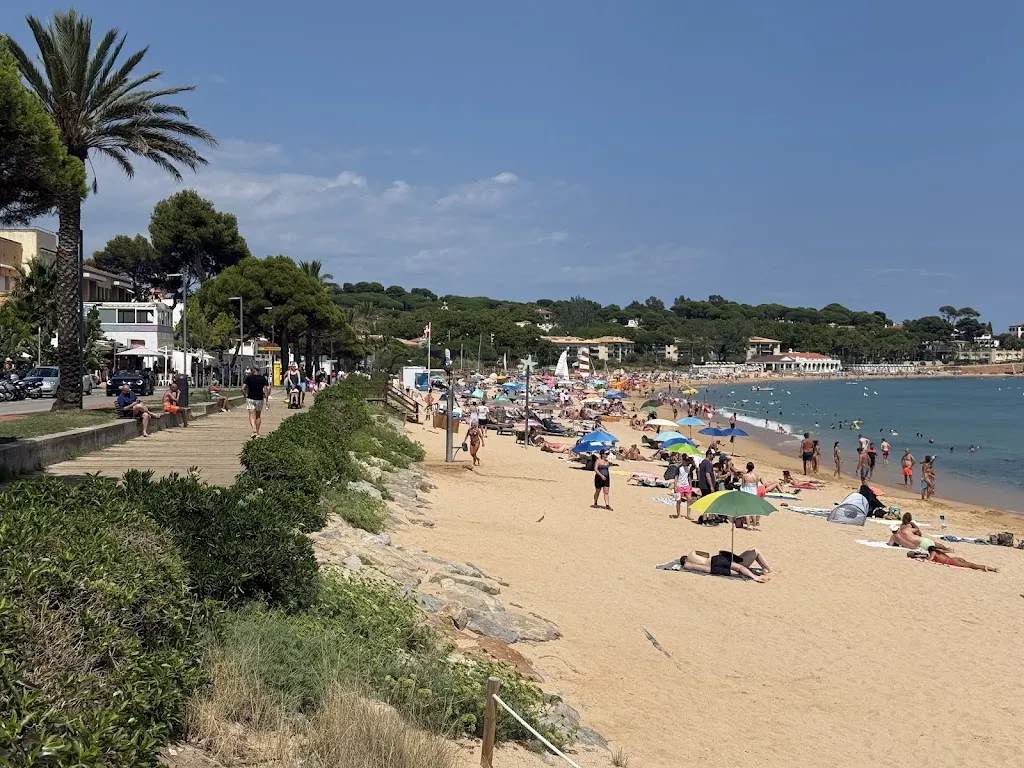 Ken Reisman_Restaurant Villa Mas_Sant Feliu de Guíxols_recensione