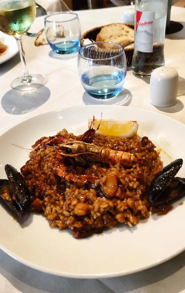 Menu_Cau del Pescador_Sant Feliu de Guíxols_image_5