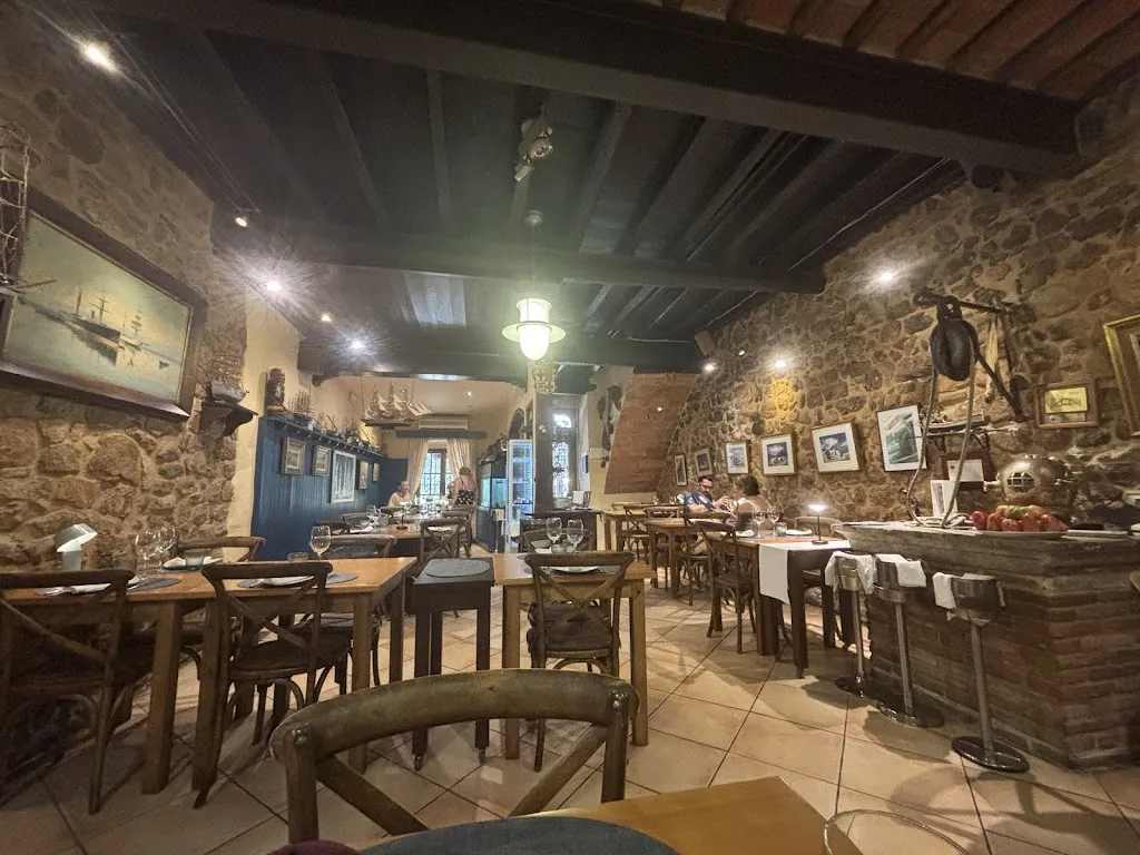 Cau del Pescador_Sant Feliu de Guíxols_slider_image_1