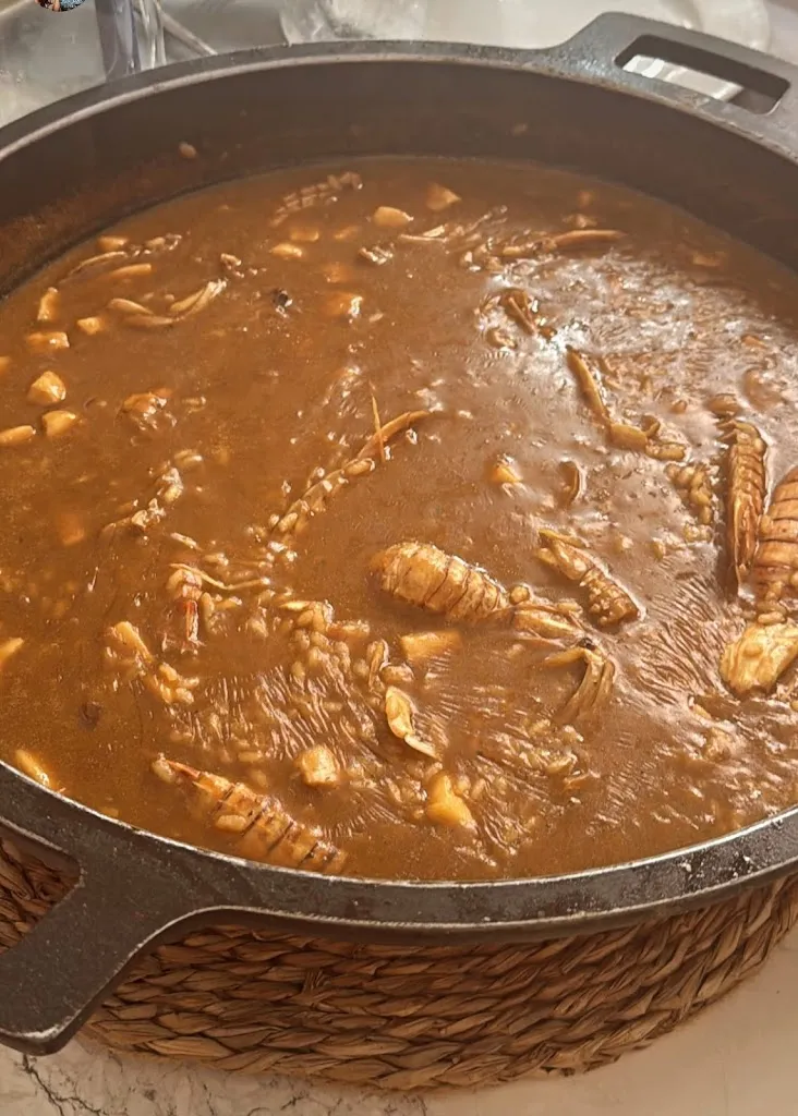 Sandra Colomé_Restaurant La Pansa_Sant Feliu de Guíxols_review