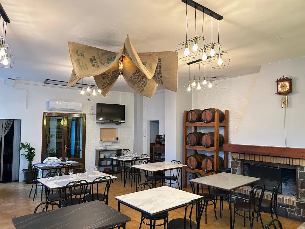 Restaurant La Pansa_Sant Feliu de Guíxols_slider_image_1