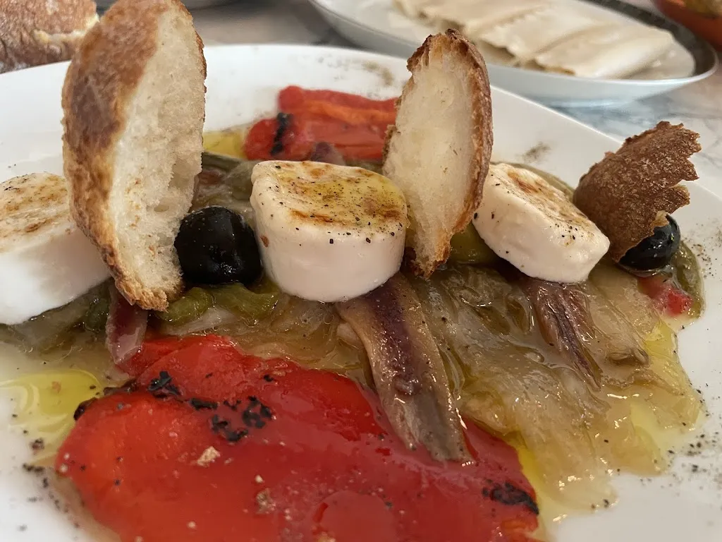 Restaurant La Pansa_Sant Feliu de Guíxols_slider_image_2