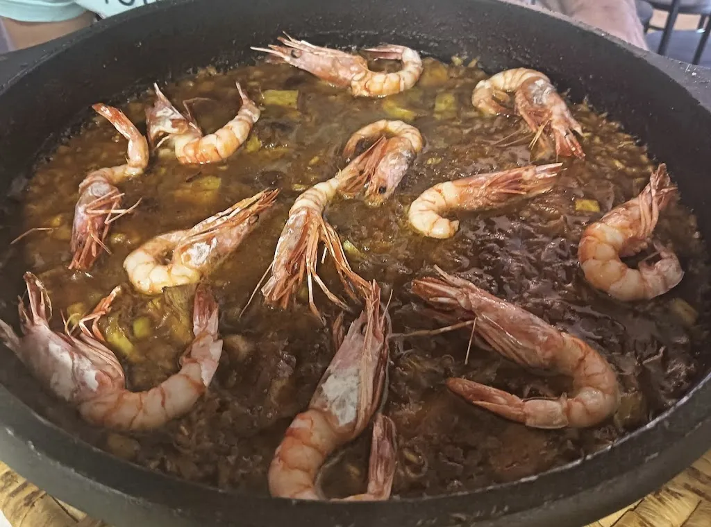 Restaurant La Pansa_Sant Feliu de Guíxols_slider_image_3