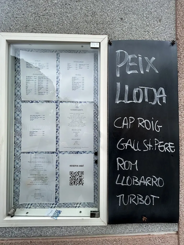 Menu_RESTAURANT VORAMAR S'AGARÓ_Sant Feliu de Guíxols_image_3