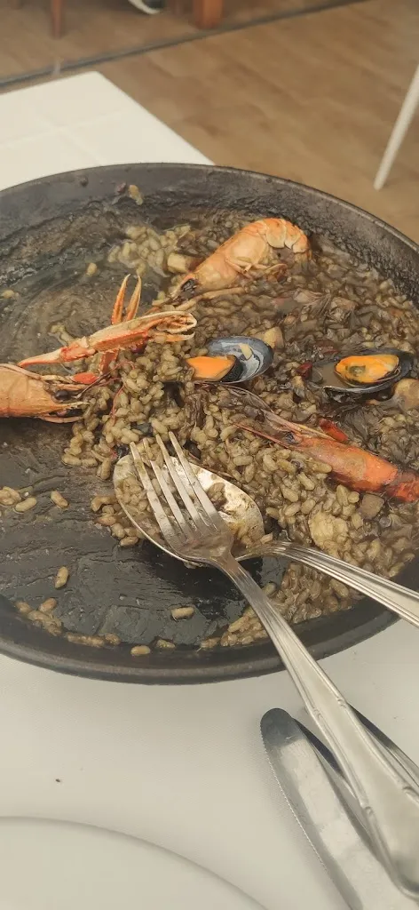 Menu_RESTAURANT VORAMAR S'AGARÓ_Sant Feliu de Guíxols_image_5