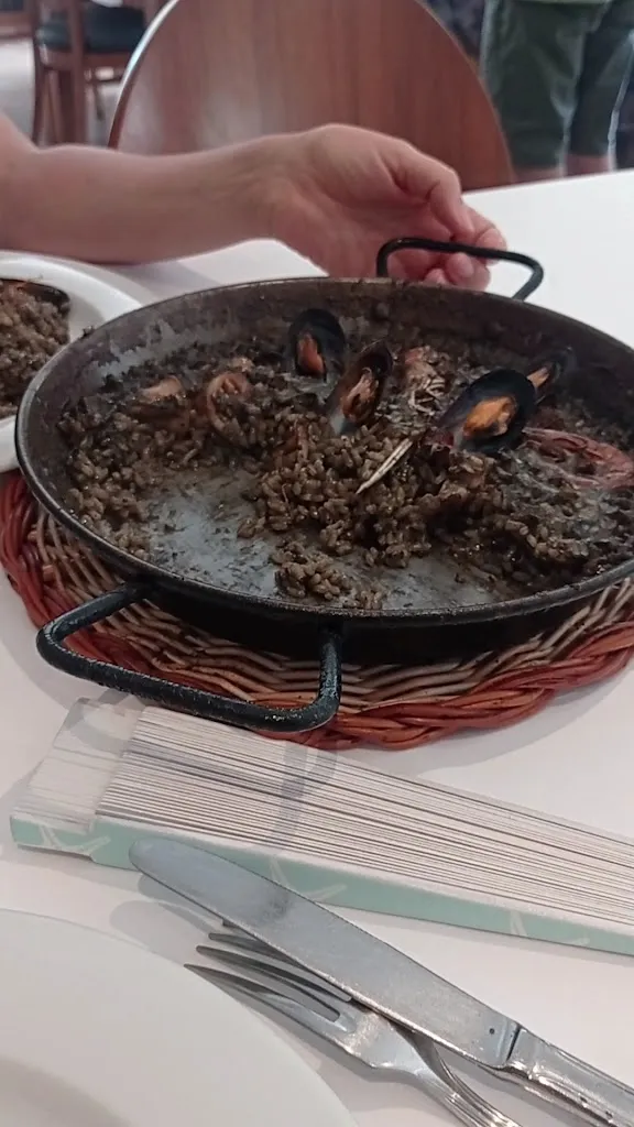 RESTAURANT VORAMAR S'AGARÓ_Sant Feliu de Guíxols_slider_image_2