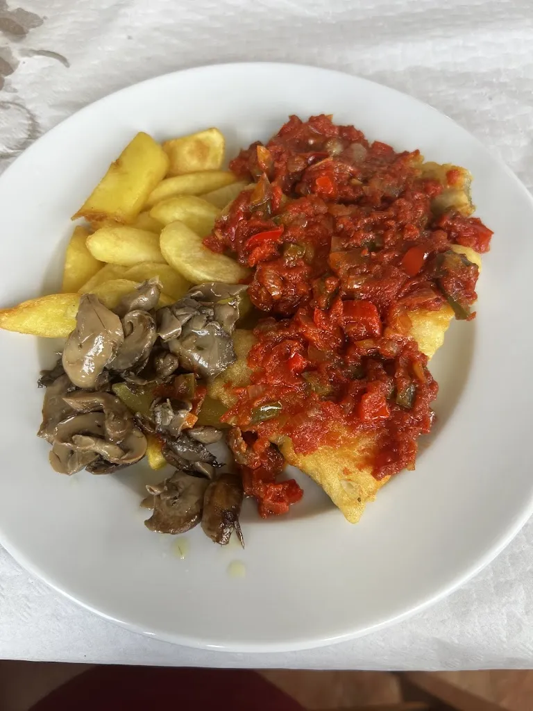 Antonio Rubio_Estación De Servicio Los Martínez S L_Albatera_review