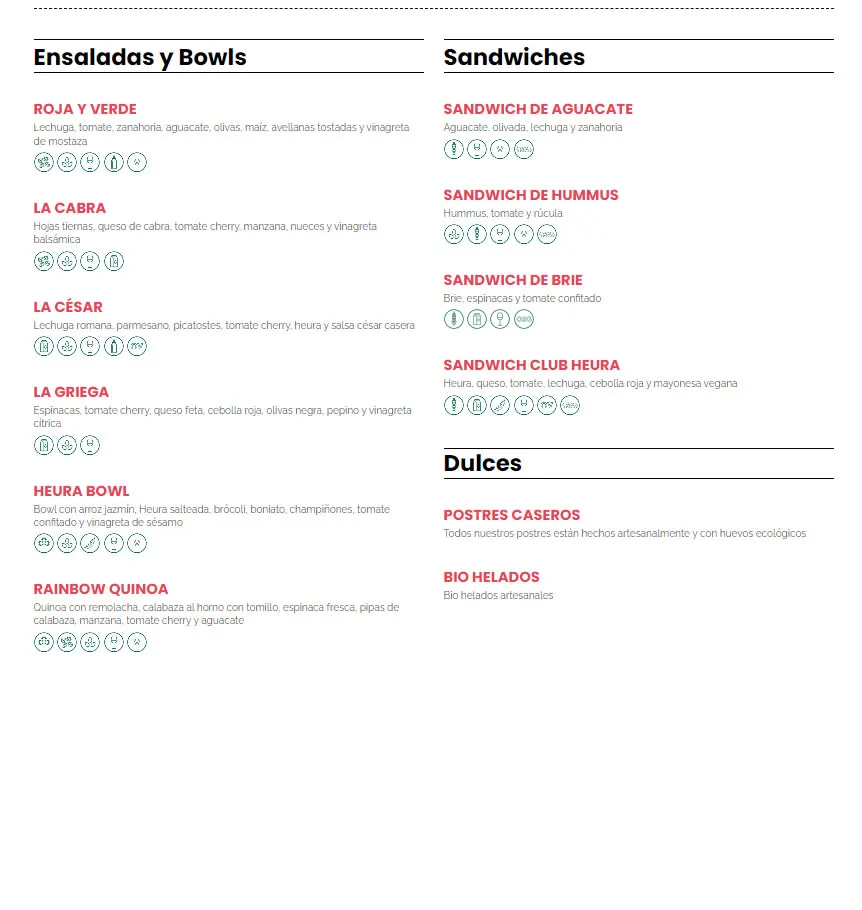 Menu_Green&Burger by Biocenter Sant Feliu_Sant Feliu de Guíxols_image_4