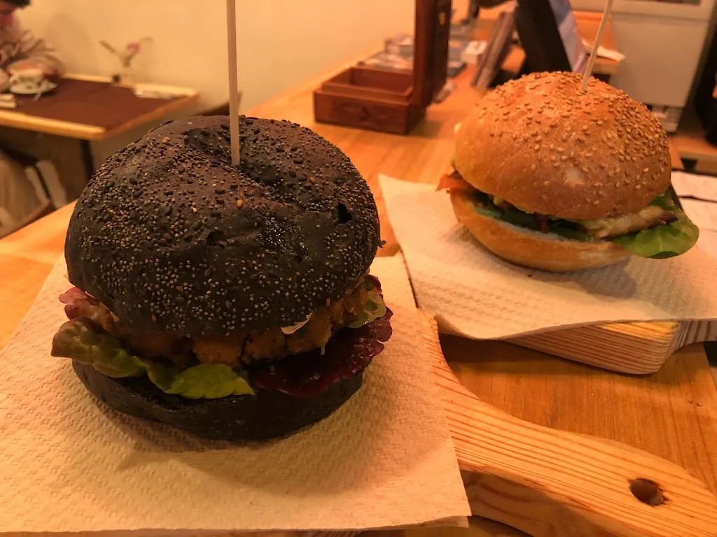 Menu_Green&Burger by Biocenter Sant Feliu_Sant Feliu de Guíxols_image_5